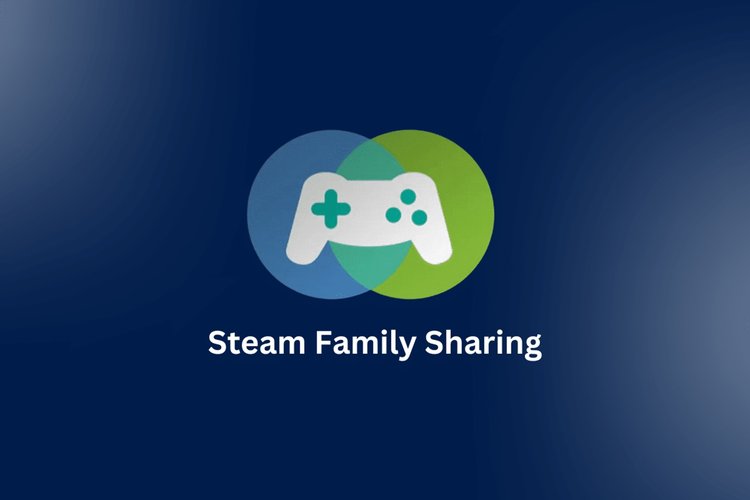 Caso saia do Família Steam, o usuário será obrigado a esperar um ano para entrar em outro grupo.