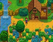 Qual a melhor fazenda para começar Stardew Valley 1.6? Conheça os tipos