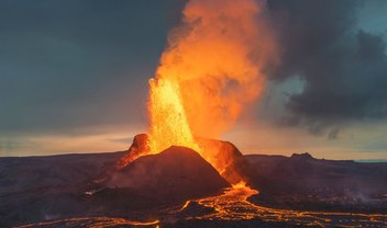 Erupção do supervulcão Toba pode ter 'expulsado' os humanos da África