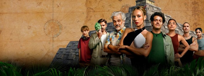Imagem de: Bandidagem terá segunda temporada na Netflix? Veja o que esperar
