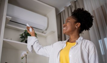 Ventilador, climatizador e ar-condicionado em oferta: veja algumas opções para se refrescar