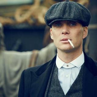 Imagem de Cillian Murphy voltará como Thomas Shelby em novo filme de Peaky Blinders