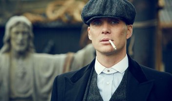 Cillian Murphy voltará como Thomas Shelby em novo filme de Peaky Blinders