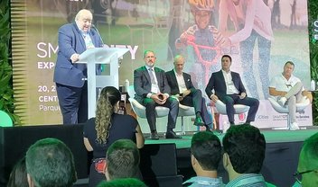 Smart City Expo Curitiba 2024: Como o setor público pode usar dados para transformar as cidades?