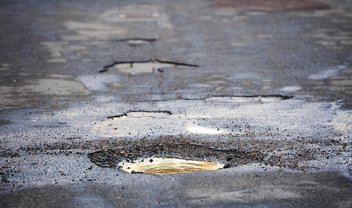 IA otimiza mapeamento de buracos nas vias e acelera obras públicas em Curitiba