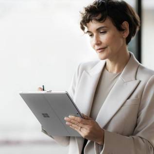 Imagem de Microsoft revela novos recursos para o Copilot e atualiza a linha Surface