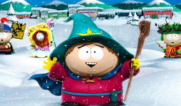 South Park e mais: os lançamentos de jogos na semana (24/03)