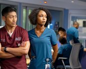 Chicago Med, Fire e P.D ganharão novas temporadas pela NBC