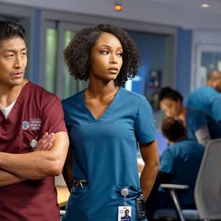 Imagem de Chicago Med, Fire e P.D ganharão novas temporadas pela NBC