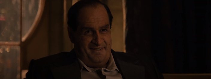 Imagem de: Pinguim: veja o trailer e a previsão de estreia da série do Batman