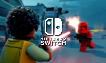 Nintendo Switch: os 25 melhores jogos com até 90% de desconto