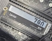 SSD de 4 TB vale a pena ou é exagero? Veja review do Lexar NM790 para PC e PS5