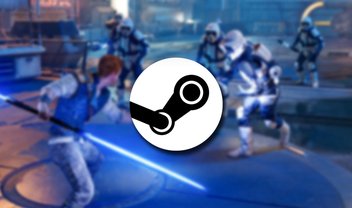 Steam: veja 25 jogos em promoção com até 95% de desconto