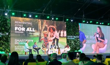 Smart City Expo Curitiba 2024: Projeto de Recife ganha prêmio de cidade inteligente