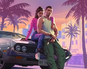 GTA 6 pode sofrer atraso e chegar apenas em 2026; entenda