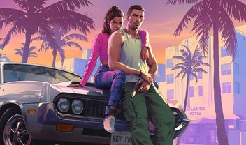 GTA 6 pode sofrer atraso e chegar apenas em 2026; entenda