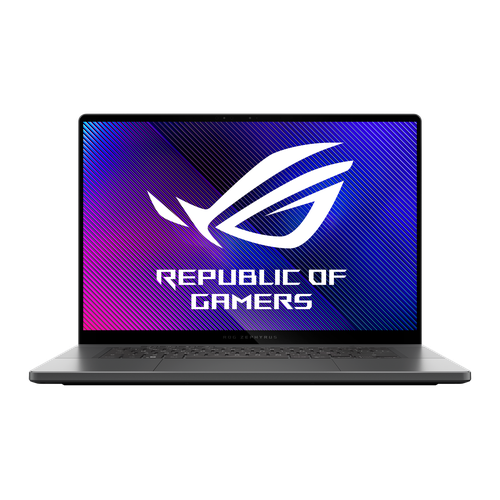 ROG Zephyrus G16