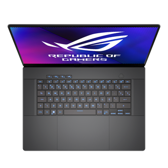 ROG Zephyrus G16 