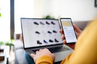 E-commerce sites are also one of the existing models.