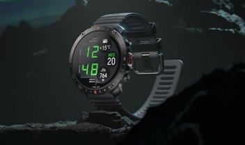 Polar Grit X2 Pro: novo smartwatch tem mais sensores e bateria para 10 dias