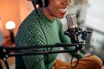 Imagem de O poder da voz feminina: podcasts sobre equidade de gênero no trabalho