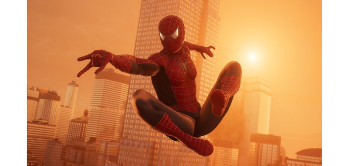 Brasileiros lançam versão grátis de Spider-Man 2 para PC; veja a entrevista