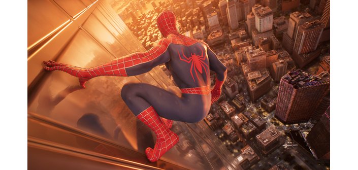 Brasileiros lançam versão grátis de Spider-Man 2 para PC; veja a entrevista