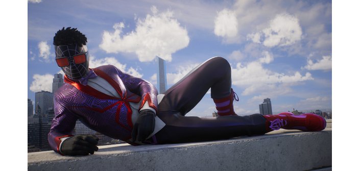 Brasileiros lançam versão grátis de Spider-Man 2 para PC; veja a entrevista