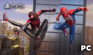 Brasileiros lançam versão grátis de Spider-Man 2 para PC; veja a entrevista