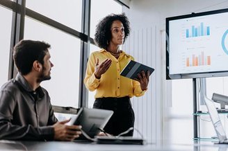 Nem todas as empresas estão preparadas para lidar com os desafios da terceirização. (Fonte: GettyImages)