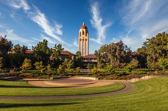 Stanford University (Fonte: GettyImages)