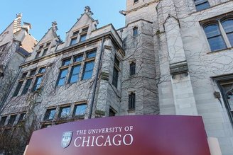 University of Chicago (Fonte: GettyImages)