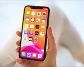 iOS 18 pode permitir colocar ícones de apps em qualquer lugar da tela do iPhone