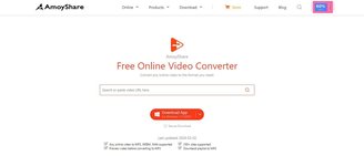 amoyshare