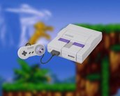 8 jogos de SNES que fazem 30 anos em 2024