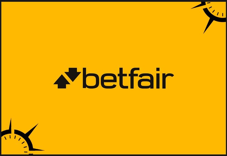 Plataforma Betfair é reconhecida por diversos certificados internacionais. (Betfair/Reprodução)