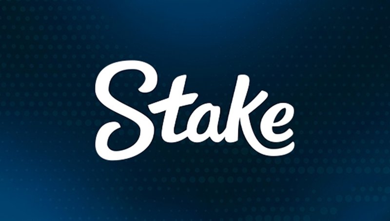 Stake apresenta licença emitida em Curaçao. (Stake/Reprodução)