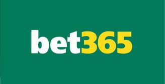 Site bet365 apresenta diversas modalidades de apostas. (bet365/Reprodução)