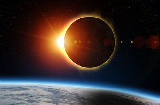 Algumas escolas no Texas, nos EUA, já anunciaram que fecharão durante o eclipse solar total de 2024, a fim de evitar o congestionamento de pessoas na região.