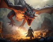 Dragon's Dogma 2: veja quanto tempo leva para zerar o RPG da Capcom