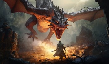 Dragon's Dogma 2: veja quanto tempo leva para zerar o RPG da Capcom