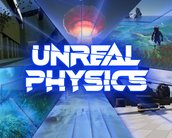 Jogo grátis na Steam permite testar as físicas da Unreal Engine 5; conheça!