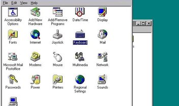 Clássico visual de ferramenta de formatação do Windows completa 30 anos; veja