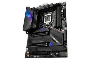 ROG Strix Z590-E