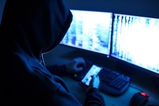 Na esteganografia, um malware pode se esconder em uma imagem, áudio ou até mesmo PDF. (Fonte: Getty Images/Reprodução)