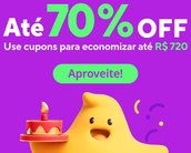 Último dia para aproveitar as ofertas do Aniversário AliExpress; confira algumas oportunidades e cupons exclusivos