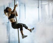 CrossFit: riscos x benefícios