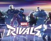 Marvel Rivals é o novo rival de Overwatch com Homem-Aranha, Hulk e mais