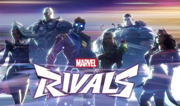 Marvel Rivals é o novo rival de Overwatch com Homem-Aranha, Hulk e mais