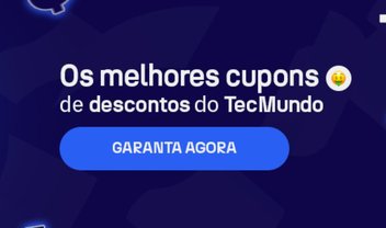 TecMundo Cupons: como usar e ter os melhores descontos em compras online